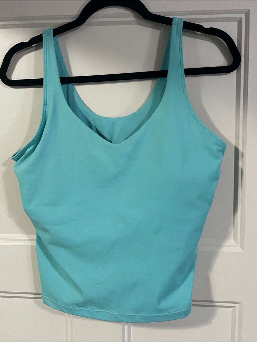 Zyia Brittany bra/tank with built in bra